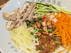 -王春春鸡汤饭(上海中海环宇城店)