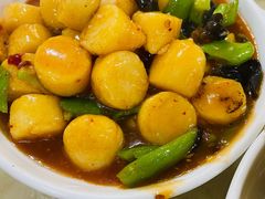 -满口香饭店