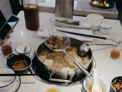 -潮正和潮汕牛肉火锅·老字号(番禺万达店)