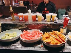 -六月雪干锅(绵阳凯德广场店)
