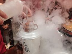 -山四砂锅(太原钟楼街店)