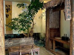 -成川茶店·潮汕工夫浓茶(万象店)