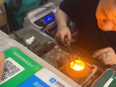-铭鸿首饰加工回收黄金铂金
