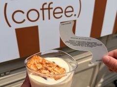 -HUGS coffee(东区店)