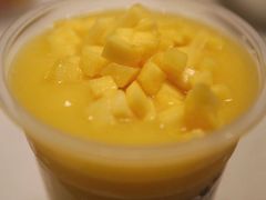 -许留山(梳士巴利道店)