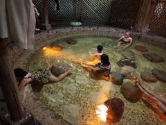 -雅安楠水阁温泉酒店