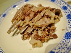 -宁夏国强手抓羊肉·清真菜(未央路凤三店)