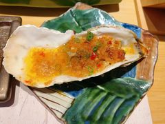 -秋荀日本料理(昆明同德广场店)