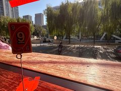 -Catch Bagel(芳草地店)