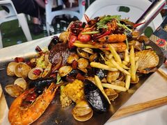 -小董哥烤串(故宫店)