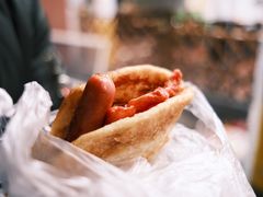 -张记灌饼(丰富路店)