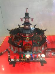 -乐高授权专卖店(新北万达店)