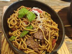 -卢布里西餐厅(总店)