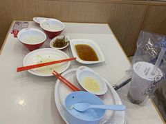 -客临百思德·东北特色馆(龙湖时代天街店)