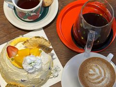 -argangKaffe(宝庆路店)