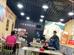 -津门炒饭王(天佑城店)