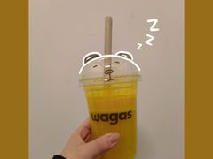 -Wagas沃歌斯(星荟中心店)