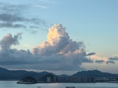 -舟山希尔顿酒店