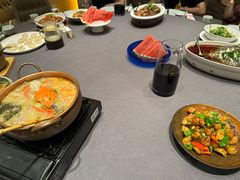 -小天厨民间菜馆(深圳街店)