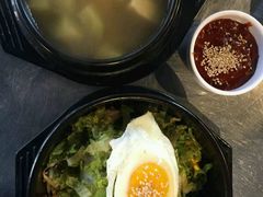 -缸桶屋韩国料理·全程帮烤(泰禾店)
