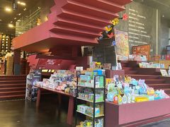 -当当梅溪书院(步步高梅溪新天地店)