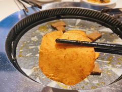 -么子烤肉(化龙池店)