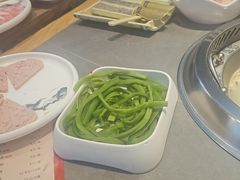 -蜀留香火锅·始于1999·原四川老火锅(白堤路店)