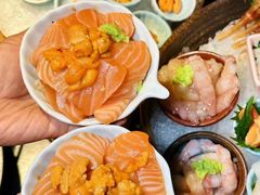 -花潮料理艺食馆(世欧广场店)