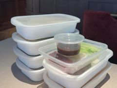 -漢舍中国菜馆(889广场店)