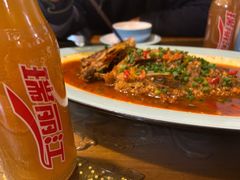 -阿鹏故事云南野生菌火锅(人民路店)