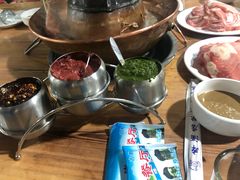 -元盛居(生态大街店)