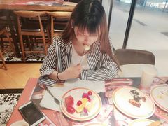 -比格比萨自助(美乐城店)