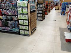 -物美超市(通州华业玫瑰店)