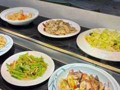 -素清香(解放路店)