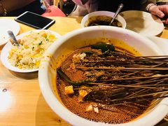 -嘉州叶婆婆钵钵鸡(建设路店)