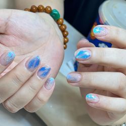 点击看大图 -Nail Me美甲美睫