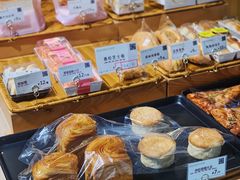 手撕包-顶东面包花园·生日蛋糕(世博店)