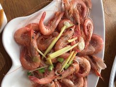 -胖大嫂渔家排档·全海景餐厅(渔村店)