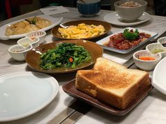 虾仁滑蛋-星平鸡饭·粤菜小炒(印象城旗舰店)