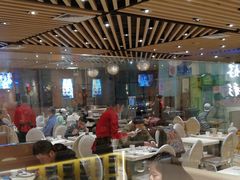 大堂-龙记香港茶餐厅(久光百货店)