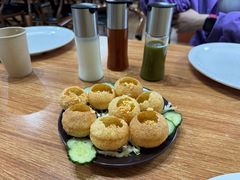 -清真·AL-JANNAT 佳纳特餐厅(狮子桥店)