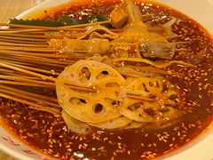 -古真记钵钵鸡(老公园店)