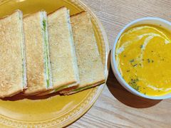 -HELLO 27 意面·沙拉·帕尼尼