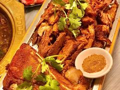 炭烤羊排-怪怪龙虾·来自江苏盱眙(惊驾路店)