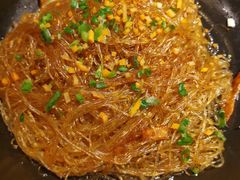 干捞粉丝-井水小厨·湘菜(活力广场店)