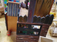 -手创未来·木工DIY手作