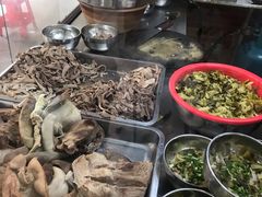 -海口骑楼小吃街