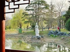 -堤角公园