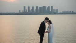-布拉格婚纱摄影(真实客片店)