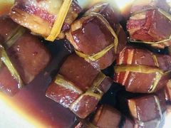 -渡海小渔村.老辈日照菜